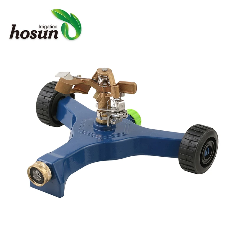 Factory direct supplier lawn sprinkler garden irrigation systems for coconut tress making machinery