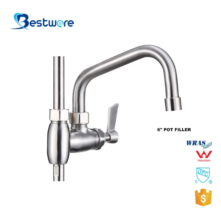 Kitchen Sink Pre-rinse Units Water Filter Sanitary Ware Wasserhahn Messing Assay Black Hot And Cold Faucet