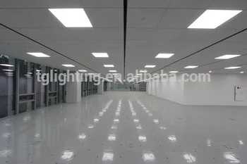 
Ra88 ultra thin Edge-lit LED flat panel lamps with 5 years warranty 