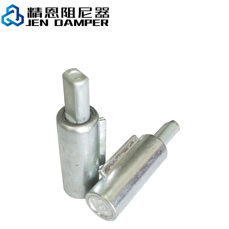 Wholesale Dimethyl Silicon Oil Rotary Damper for Home Appliances