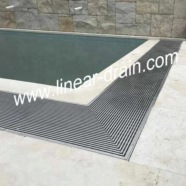  Линейный фильтр для воды