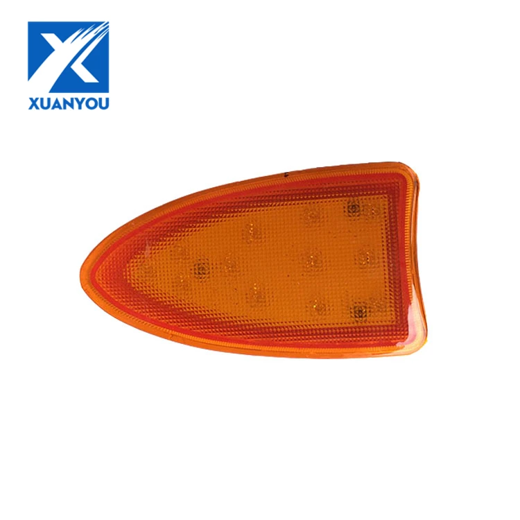 2018 Горячая продажа Oem автобус зеркало заднего вида свет