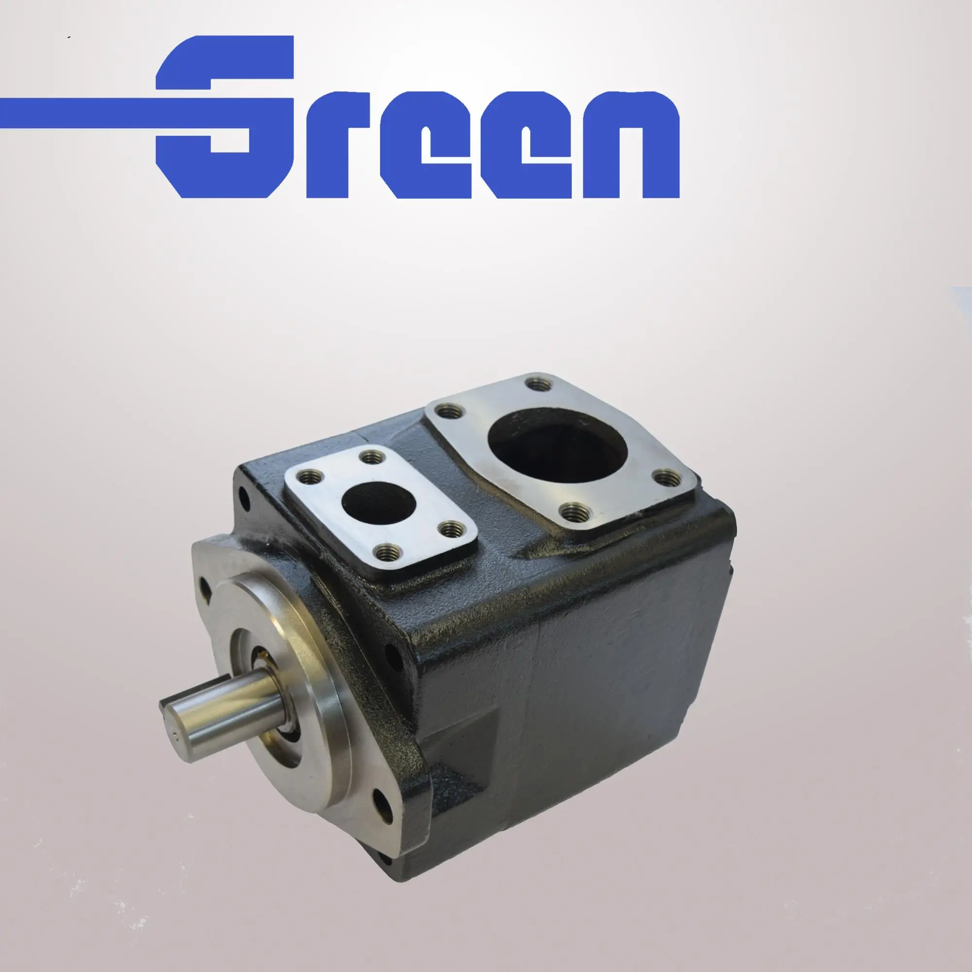 Denison T6 T7 series vane pump single pump factory
