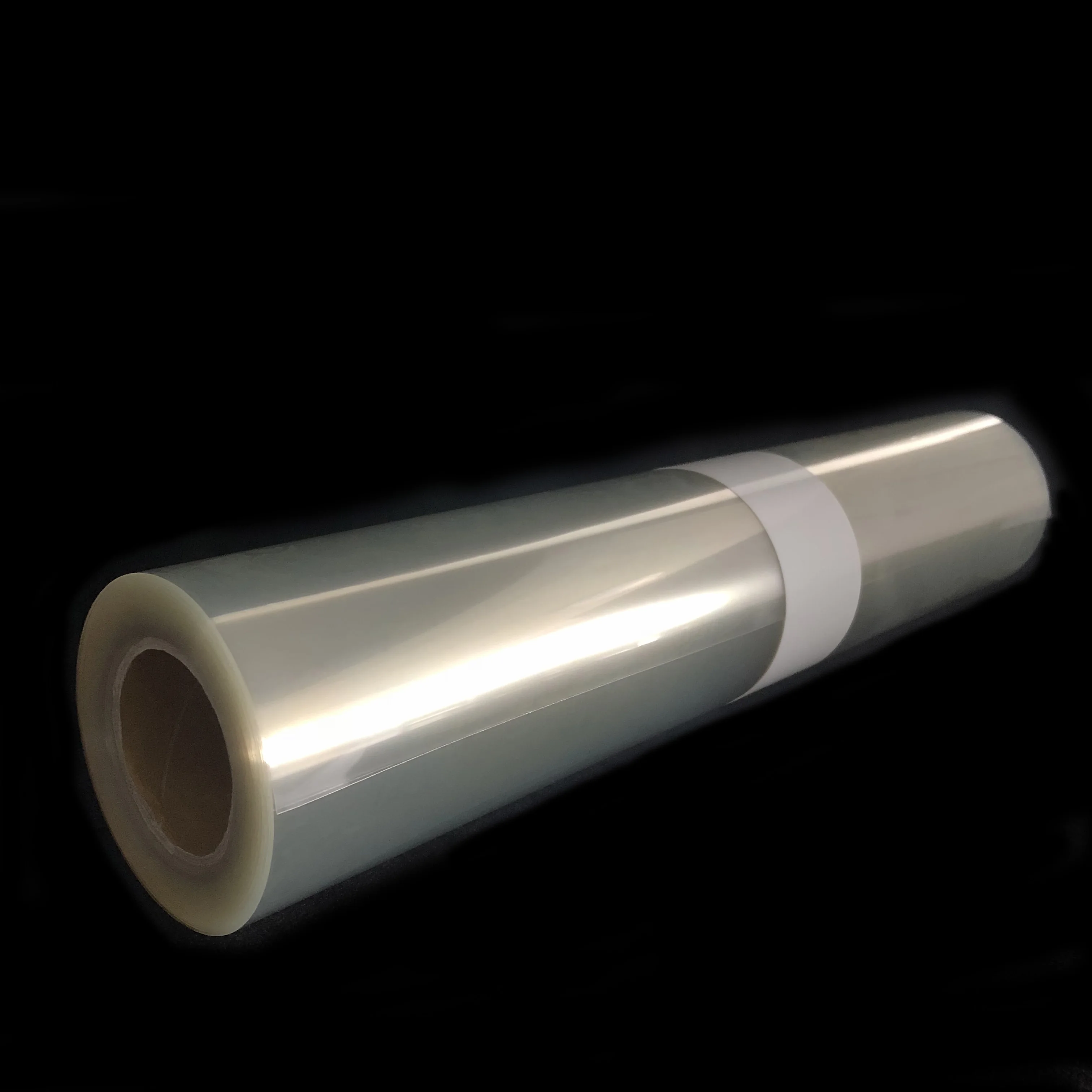 100 Microns Inkjet Plotter PET Polyester Waterproof Transparent Inkjet PET Film A3/A4