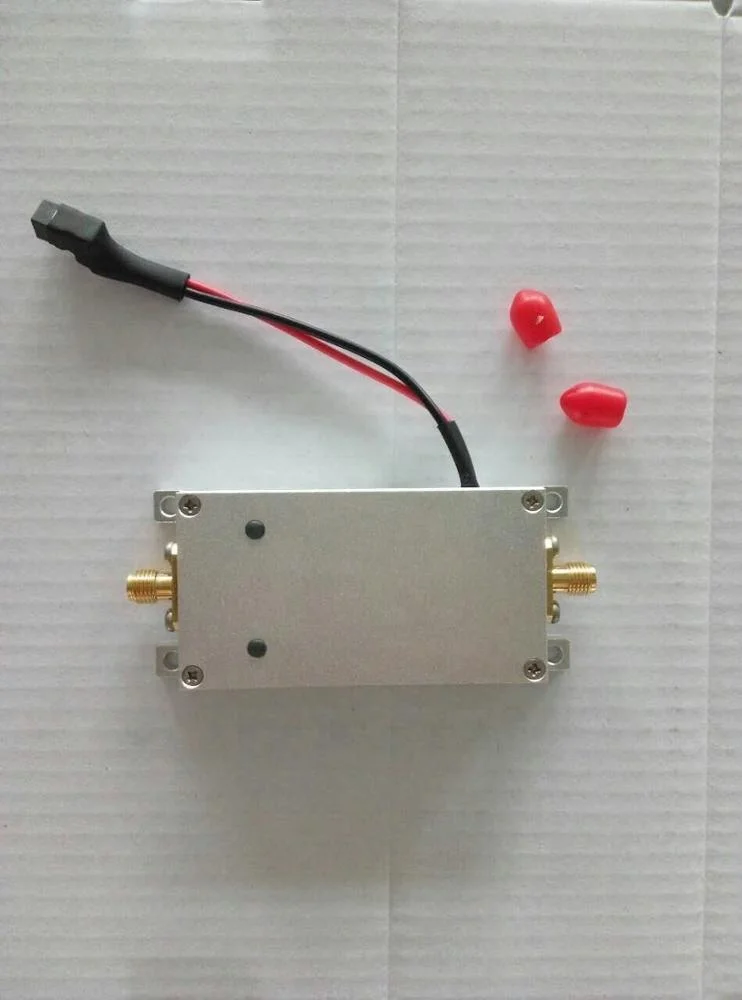 Недорогой беспроводной Wi-Fi ретранслятор усилитель сигнала edup