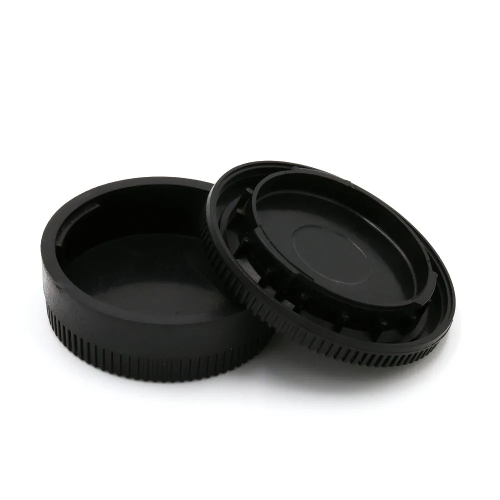  Крышка корпуса камеры Оптовая продажа Задняя крышка объектива Пылезащитная для Nikon AF AF-S DSLR SLR все серии