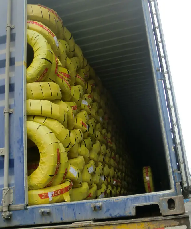 
165/65R14 Double king Car tyre factory price down all sizes in best competitive prices 