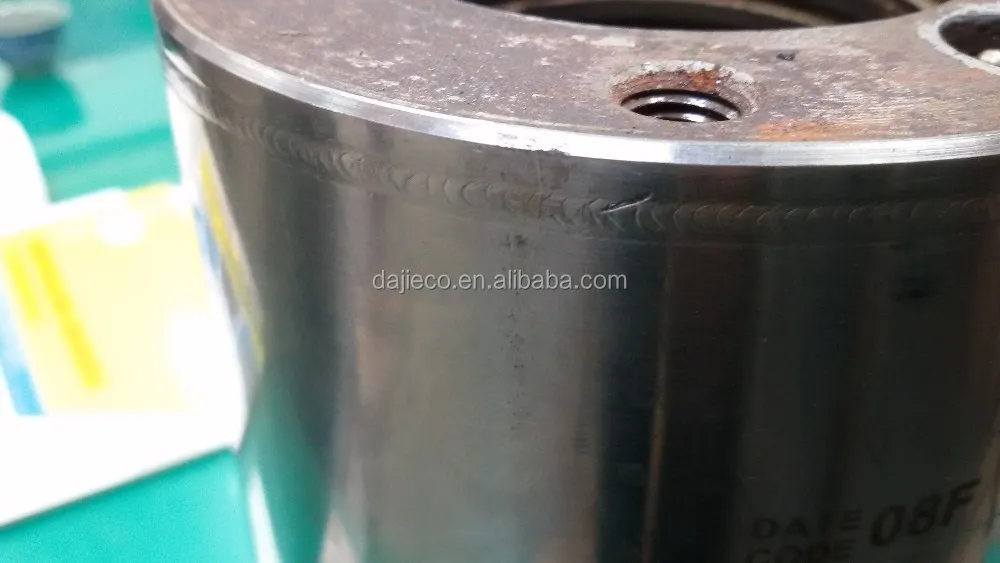 Прокатная сварочная машина