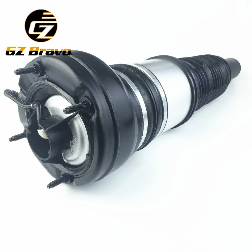 China Best a8 d4 front air suspension shock absorber with Best price 4H0616039AF 4H0616039AD
