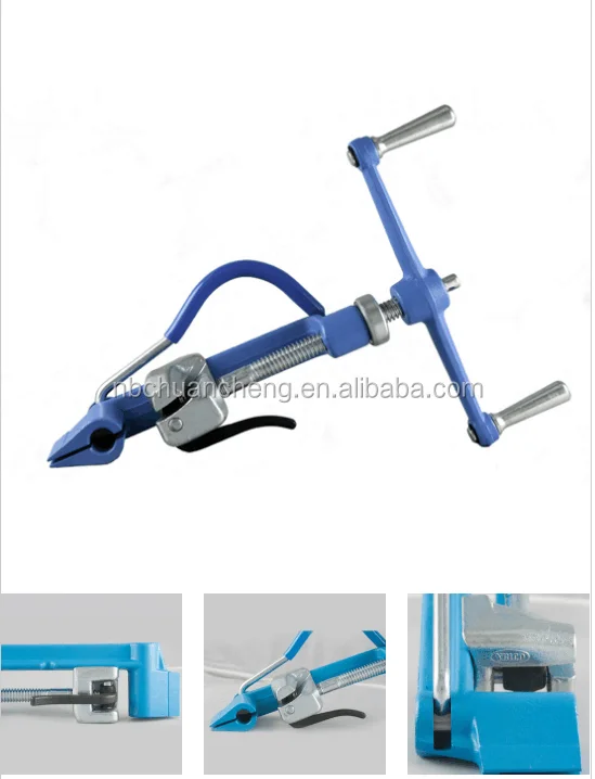 Stainless Steel Strapping Tools