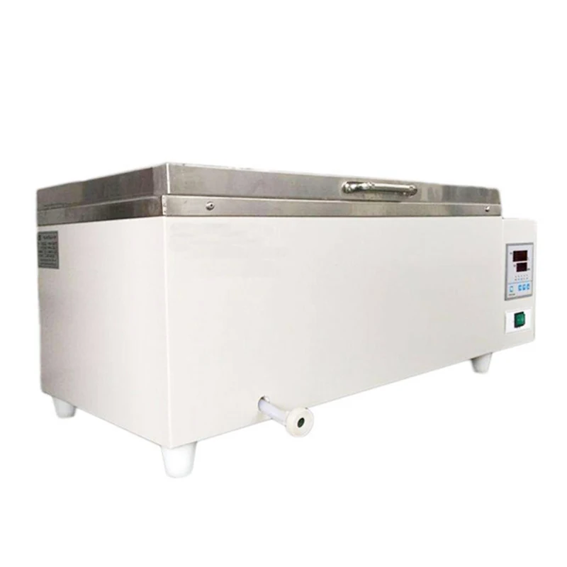 Thermostatic water bath