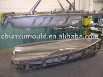 kayak hull mould,boat moulds
