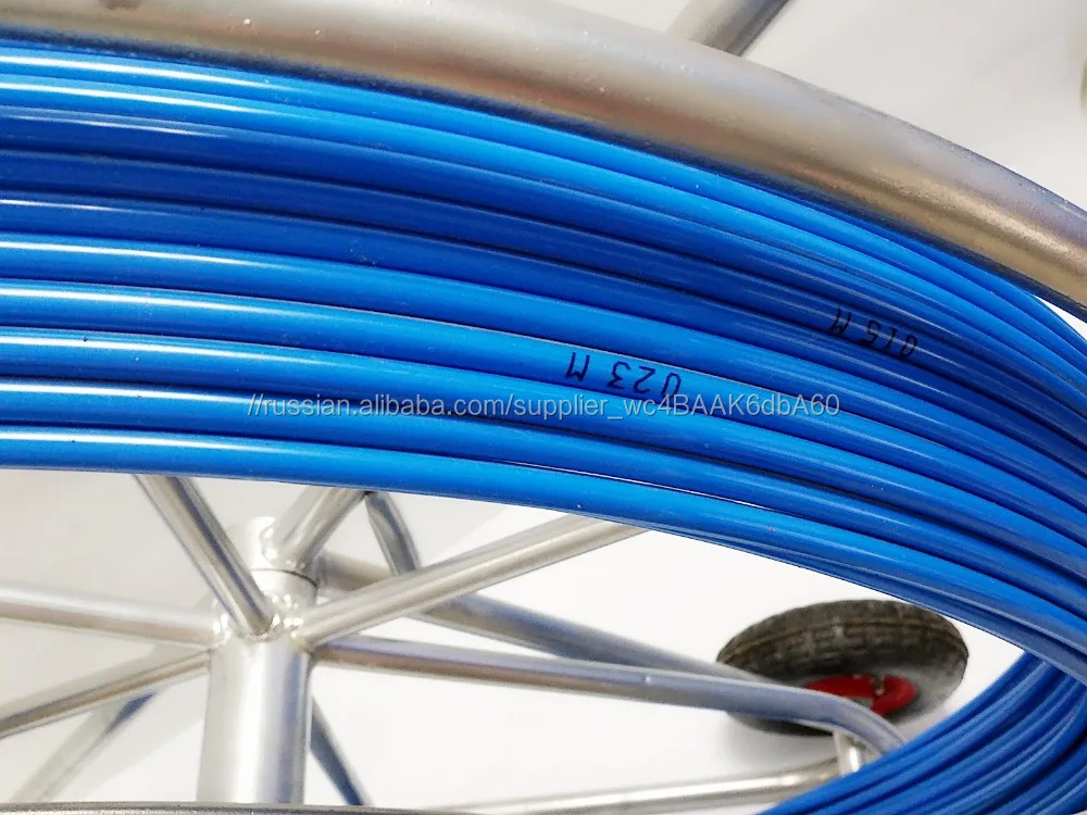 Производителем протока rodders/grp Протока Rodder/канал стержня