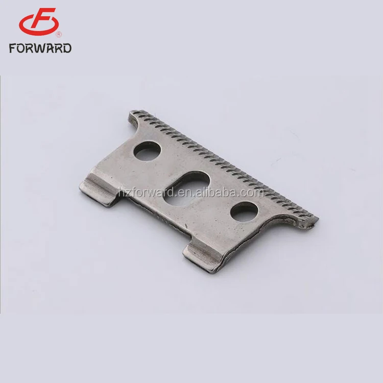 rechargeable cordless hair trimmer clipper 0mm t blade t-blade detailer barber