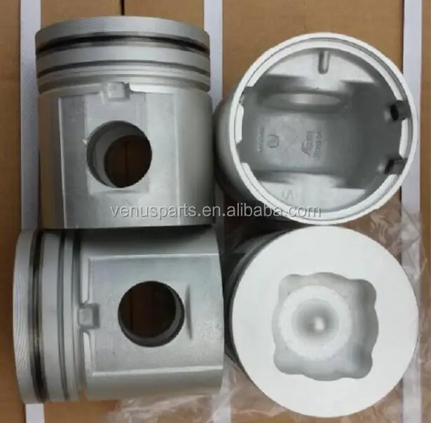 Поршень U5LL0015