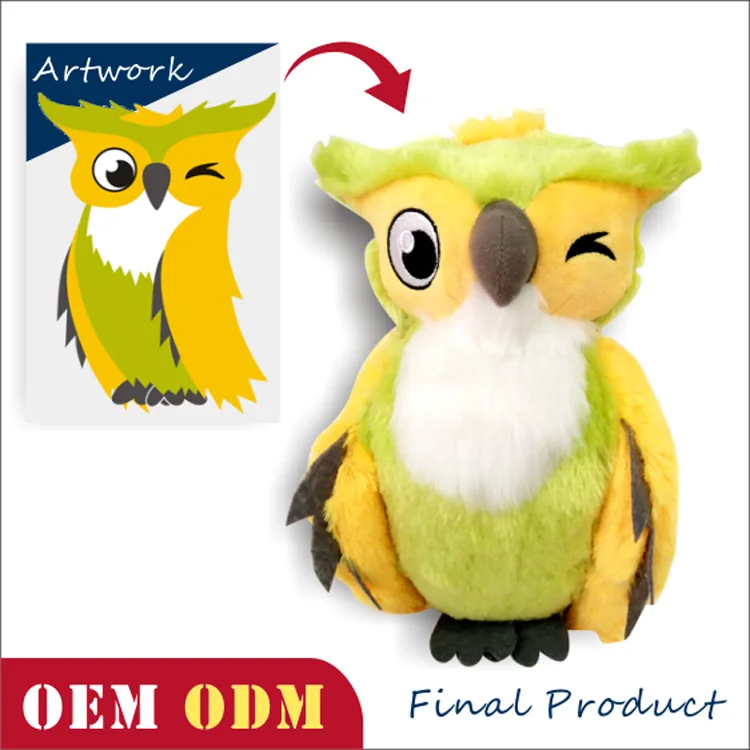 2021 New design  custom Plush car toys With sedex audit