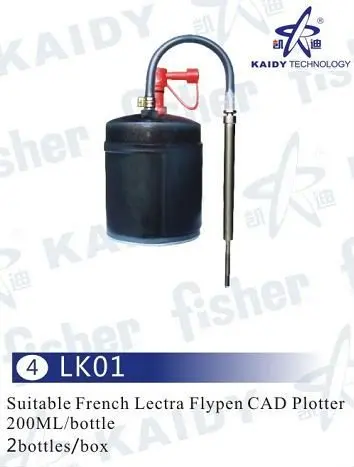 France Lectra Flypen plotter pen for Lectra Flypen plotter machine