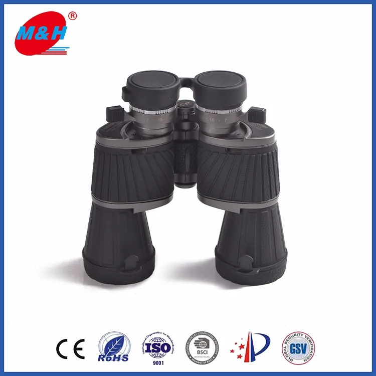 Modern Design for Telescope Portable DM-4/7X50 Telescope Lens