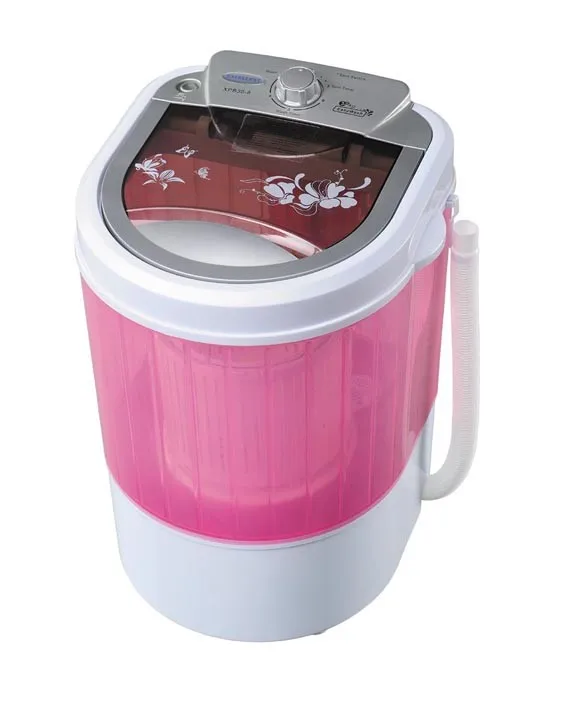 2.5KG baby mini washing machine