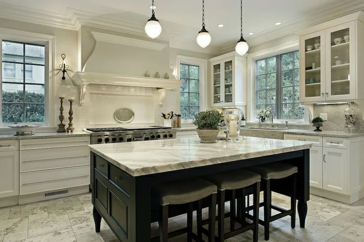 обеденный стол haisun внешний камень столешницы и верхние части