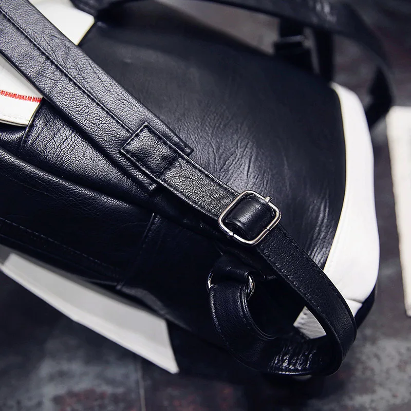 Anime Card Captor Sakura card captorUniform Wings Backpack