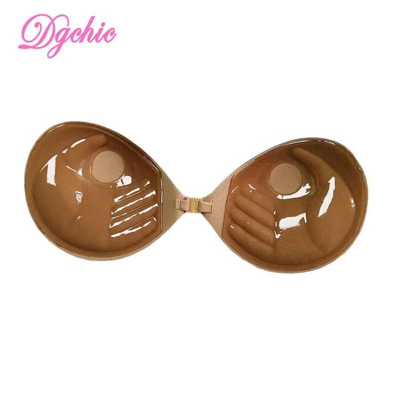 Бюстгальтер пуш-ап новый стиль самоклеящийся бюстгальтер без бретелек для вечеринки