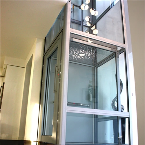cheap price passenger home mini lift and small elevators for homes