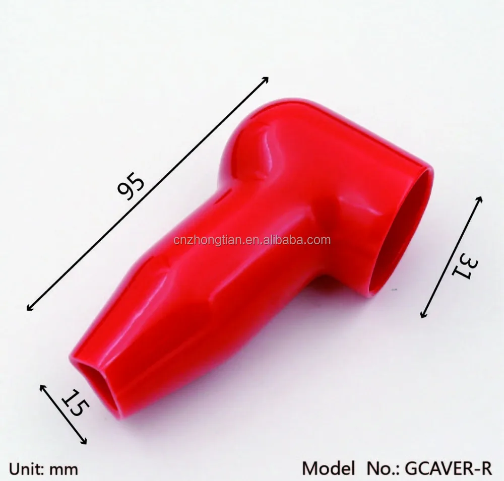 Battery Cable Boot Terminal Lug Covers Terminal Cap Manufacturer