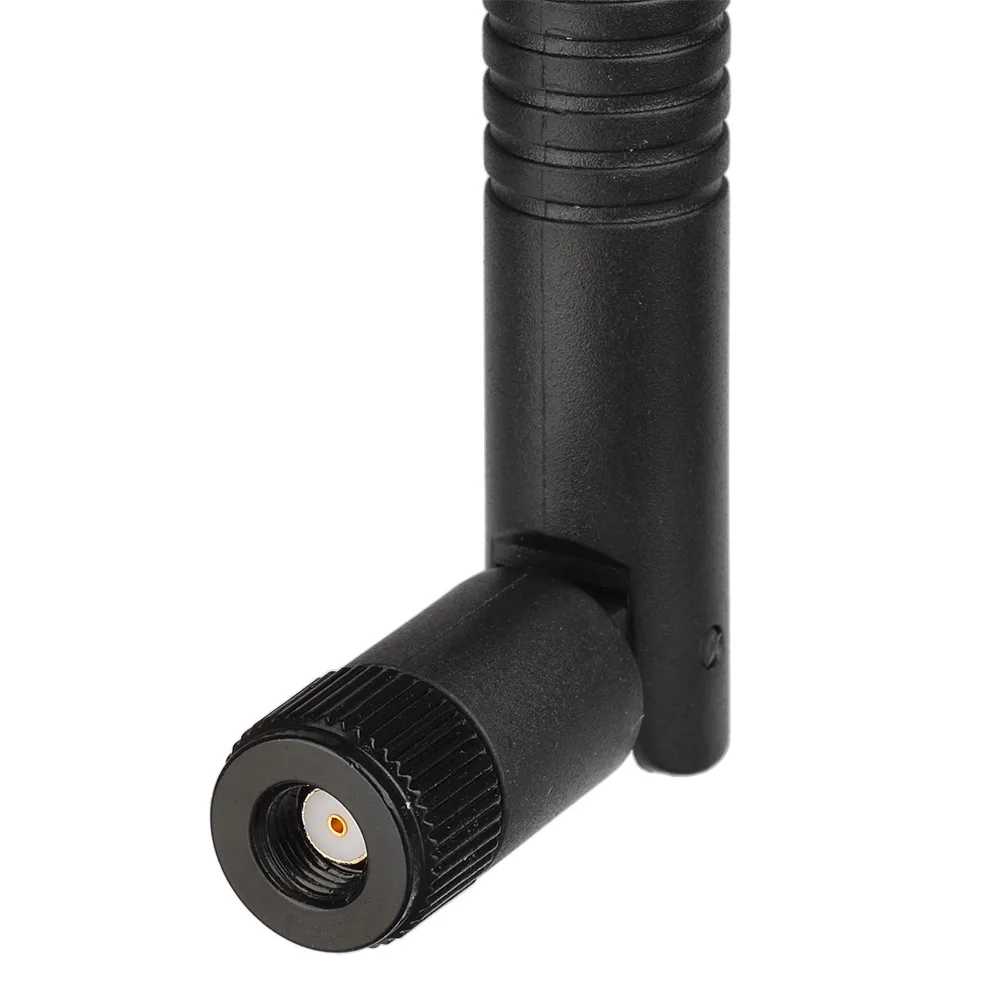 12dBi 2 4 GHz антенна Wi-Fi с RP-SMA штекер TP-Link УКВ внешняя маршрутизатора компиляция java-приложений! Большой дальности