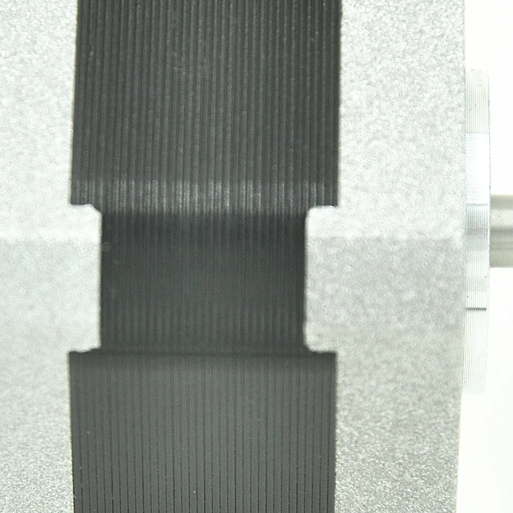 Высокий крутящий момент шагового двигателя nema 17