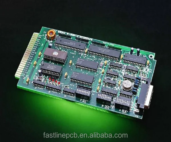 PCBA, PCBA производства, электроника монтажа на печатной плате поставщик, один магазин службы