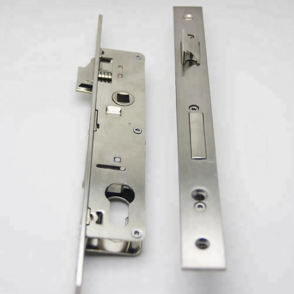 Алюминиевый Замок для алюминиевой двери