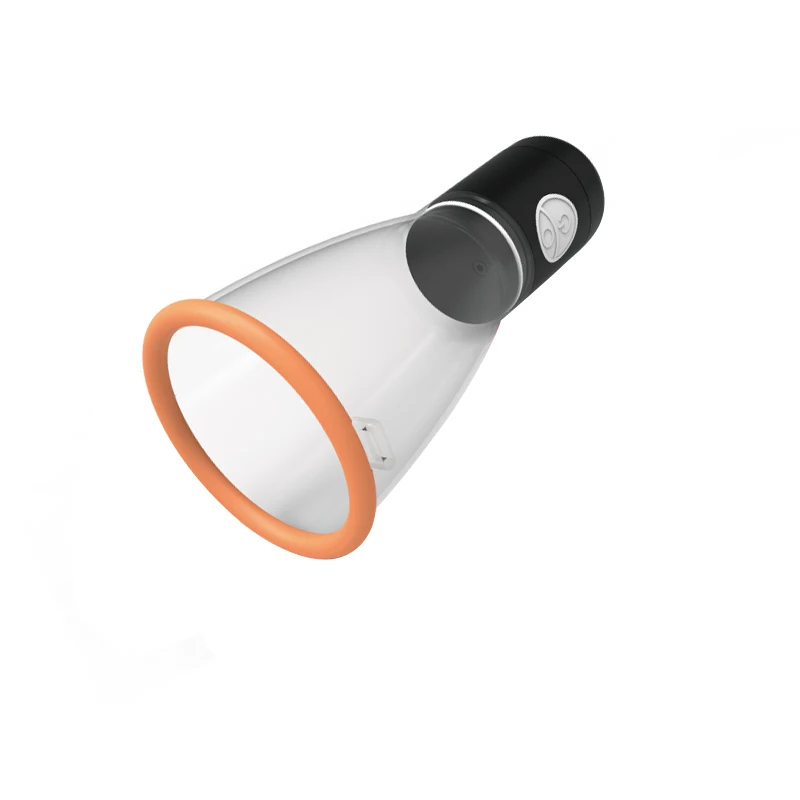 
boobs enalrger electric breast massager breast enlargement pump 