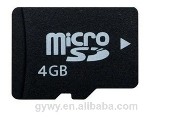 реальная мощность micro sdhc карты/тс карта