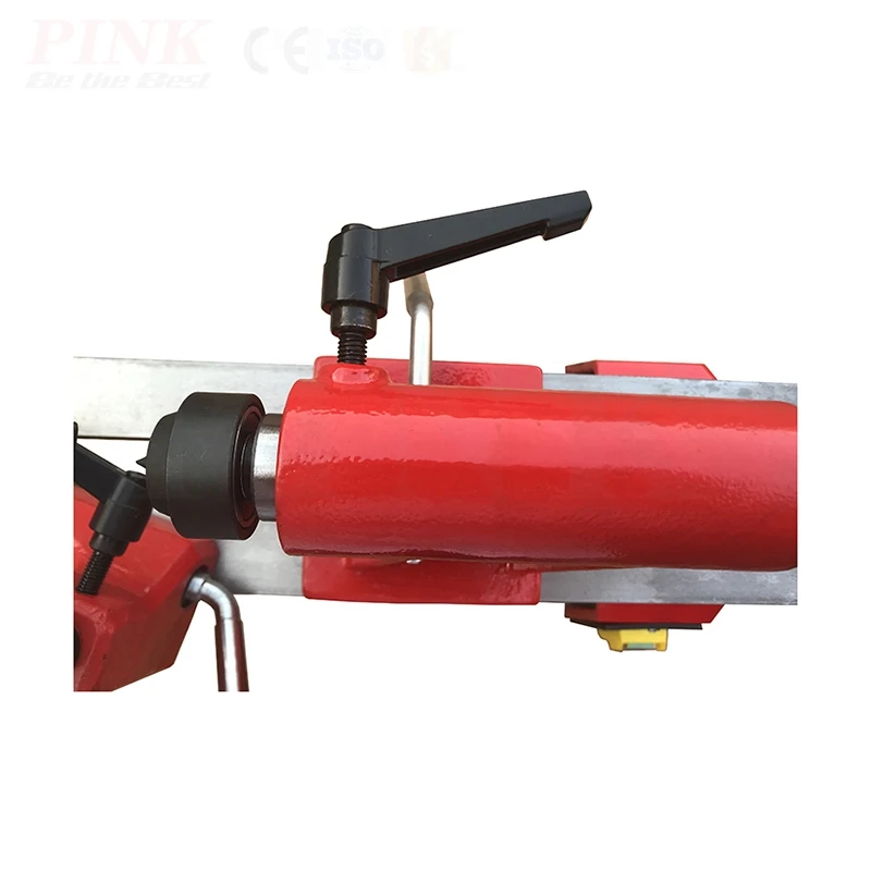 Electric Wood Turning Lathe