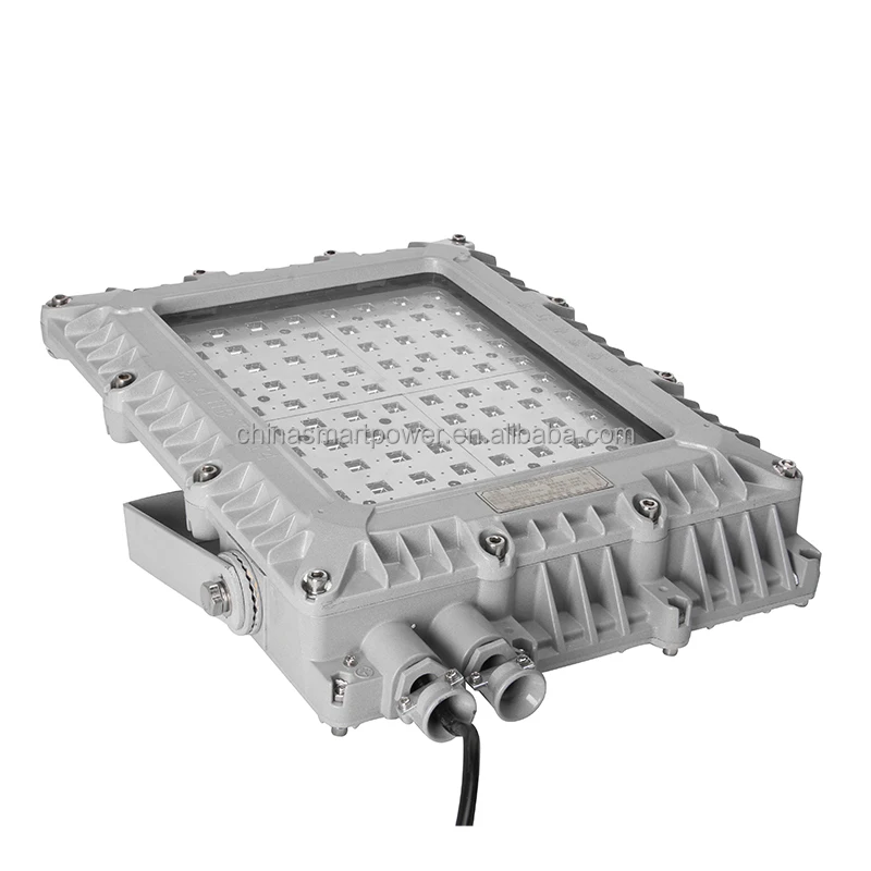 2025 China ATEX led explosion proof lighting fixture