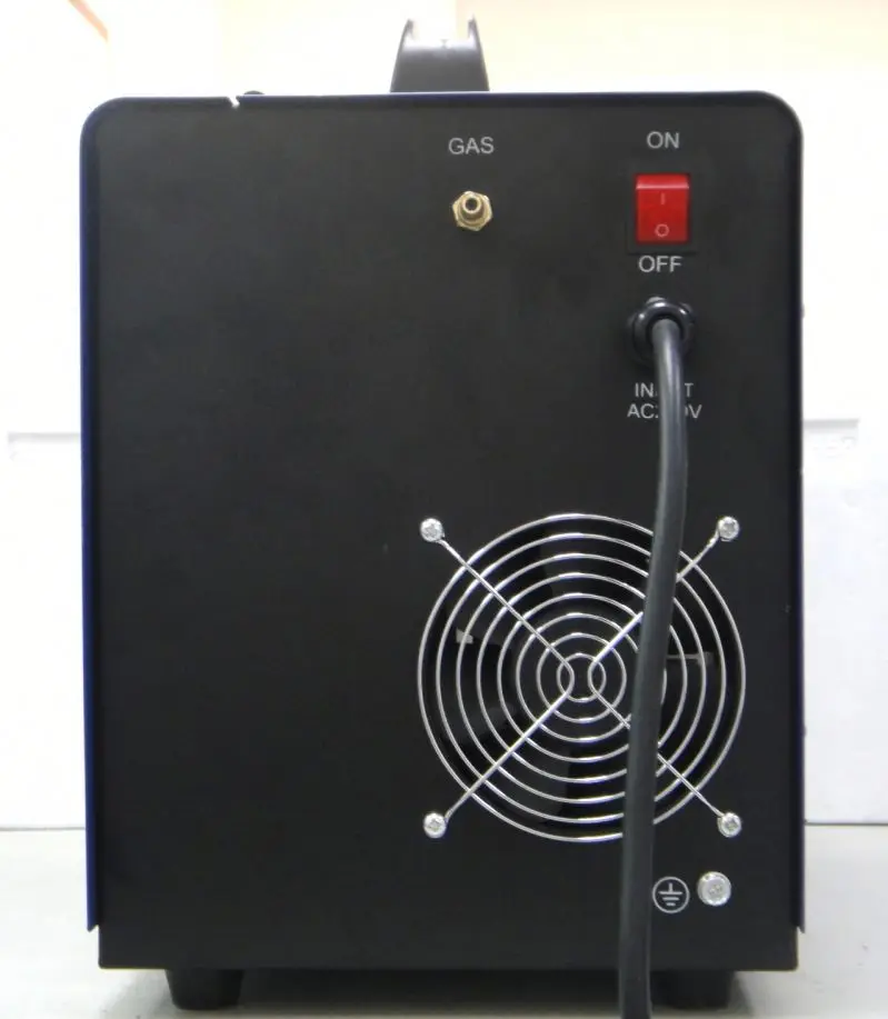 
Mig Welder Welding Machine 250A Co2 Mig Inverter Mag 250 Welder Wire 