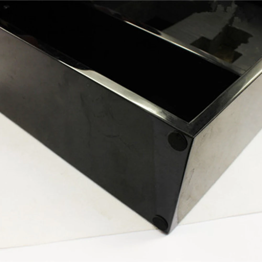 
Magnum Wine Box,Personalised Wine Box,Piano Black Wine Box 