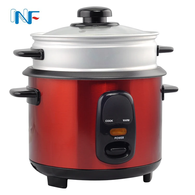 Electric Rice cooker 1.8L 700W Kitchen Equipment Home Appliance