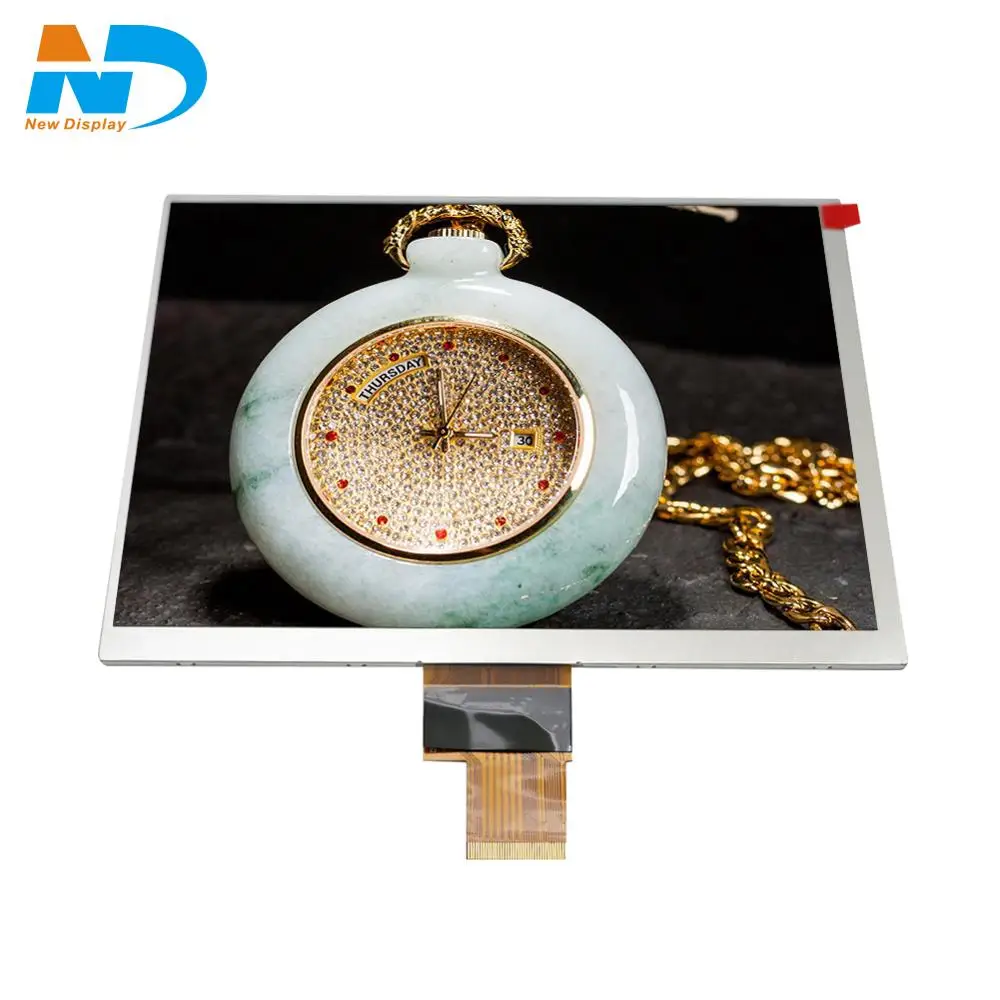 8,9 дюймов с высоким разрешением HD 2560*1600 MIPI DSI интерфейс ЖК-дисплея
