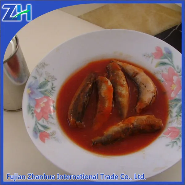 ингредиент консервированные сардины рыбы 425g