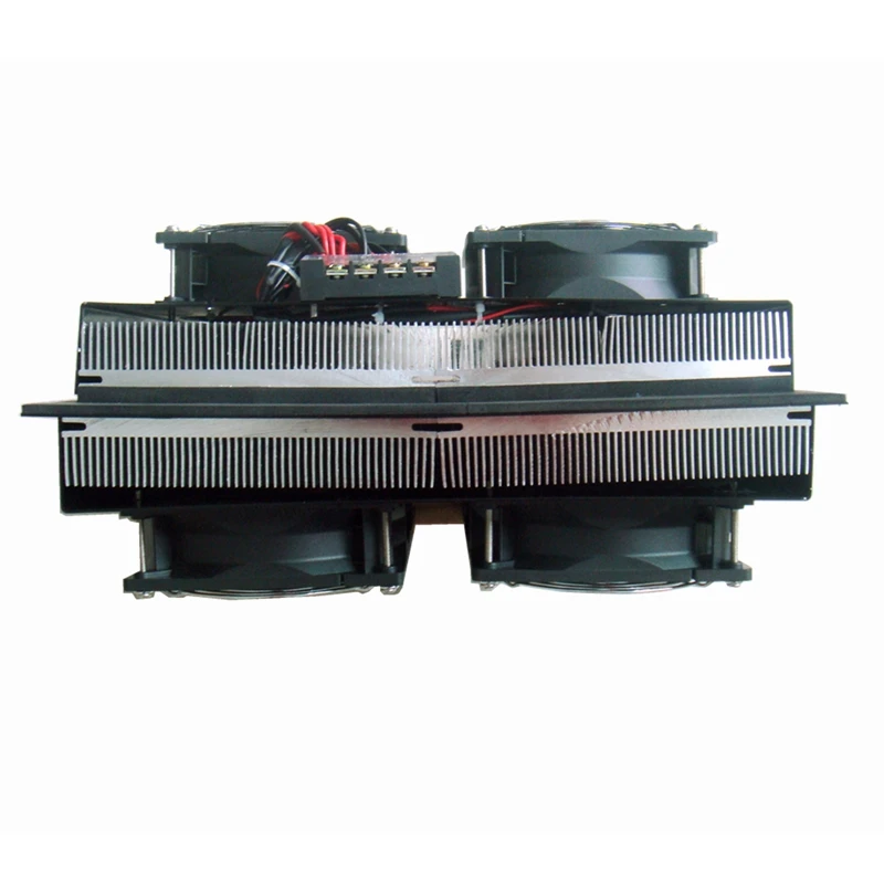 Tec Peltier 400W Thermoelectric Air Conditioner without Compressor