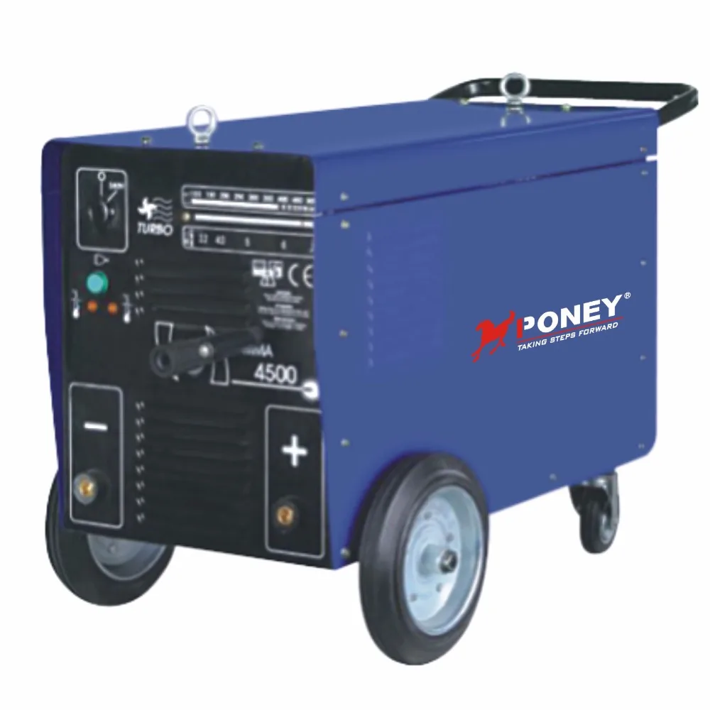 MMA-4400 Welding Machine 400 Amp Price
