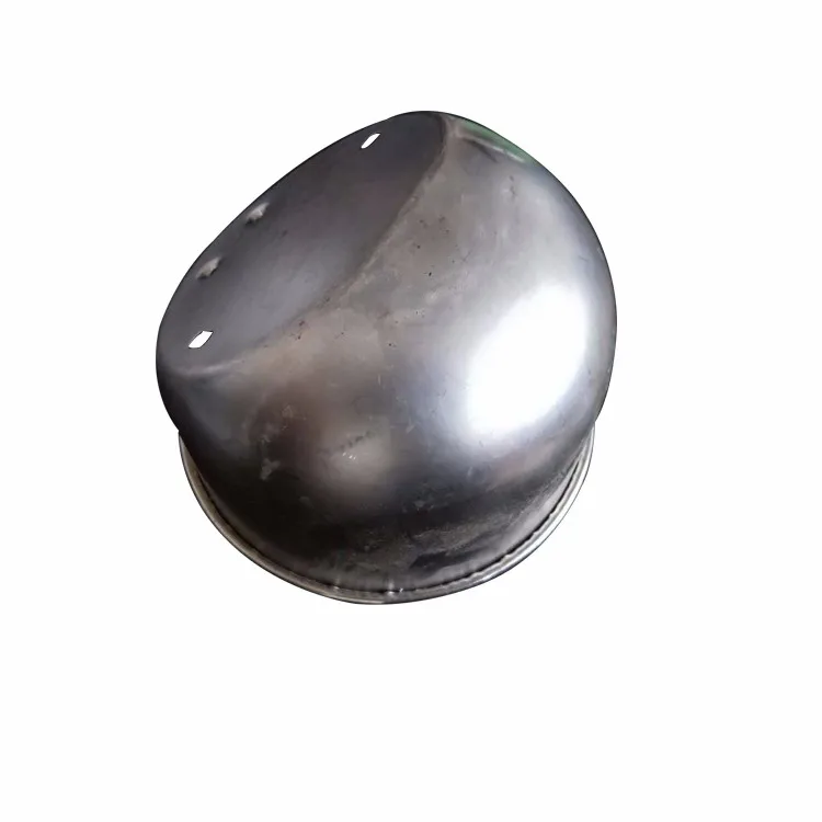 OEM customized product manufacturer sheet metal stamping stainless steel deep drawing aluminum stamping parts deep drawn parts