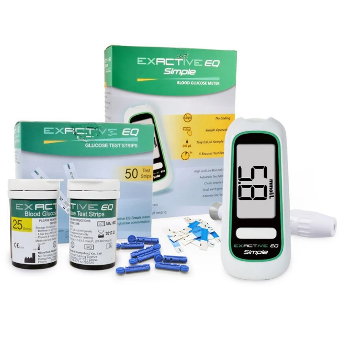 Most  popular blood glucose meter, blood glucose monitor, blood glucometer with good quality