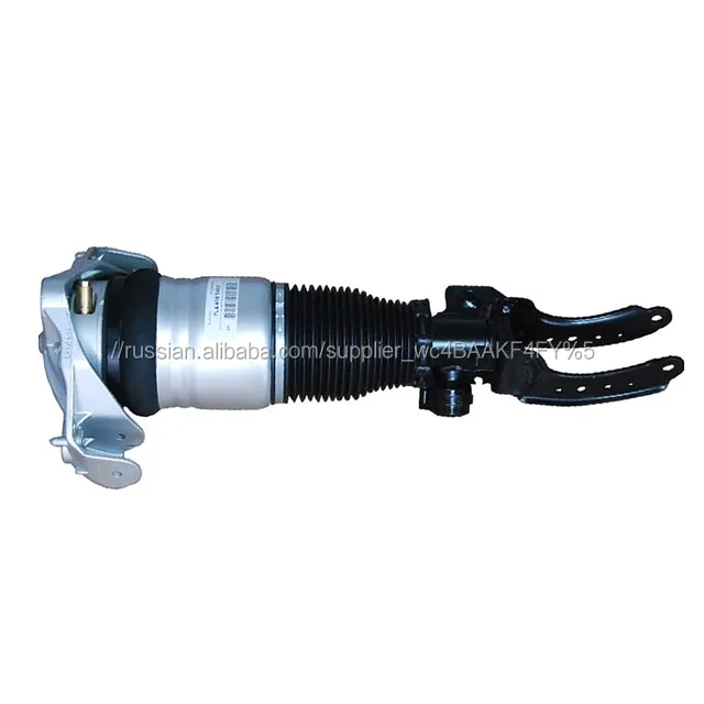 Воздуха шок для Porsche Cayenne 955 пневматическая подвеска Шок 95534303421 амортизатор