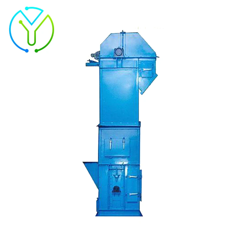 Заводская цена вертикальные ведро лифтового оборудования