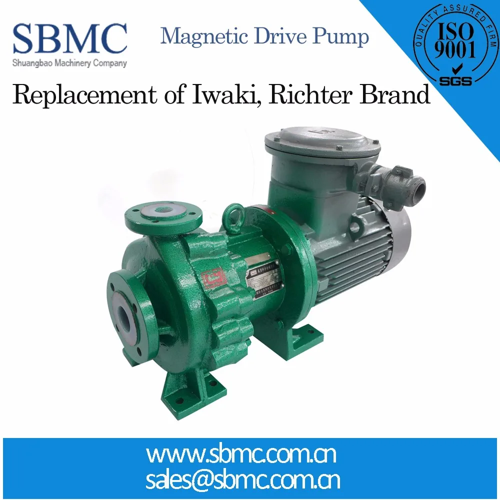 China Best Nitrogen Pump Condenser Price For Chemical Plant