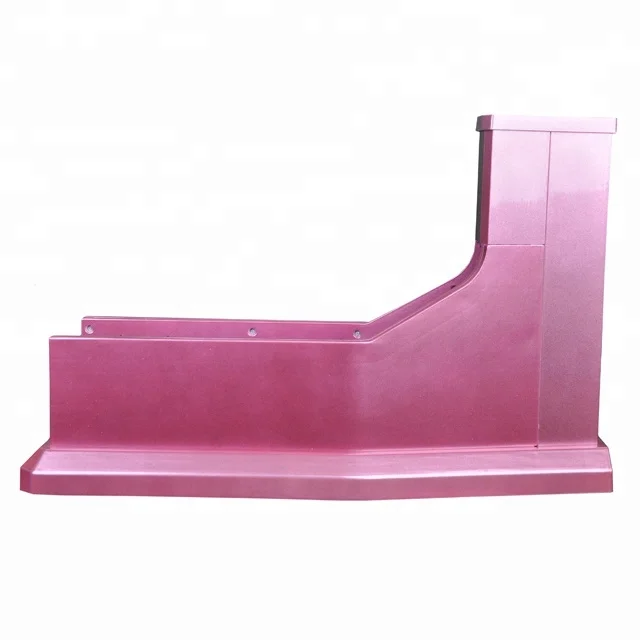 Disposable cpe and non woven shoe cover machine