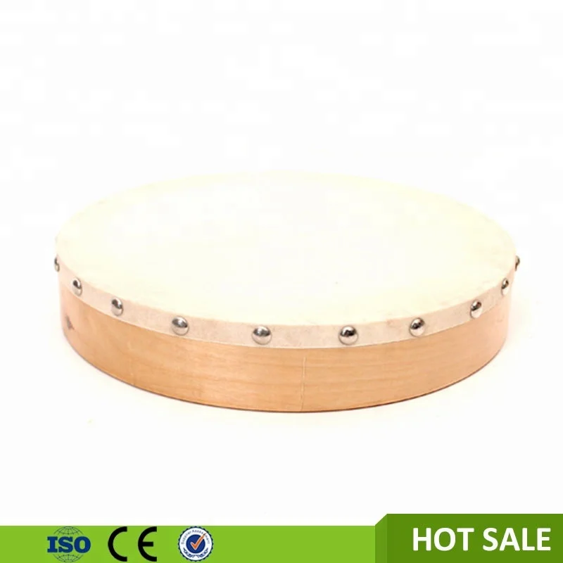 percussion musical instrument drum set hand drum for kids